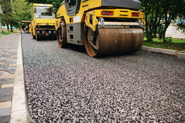 Reasons to Select Us for Your Driveway Paving Requirements in Arnold, PA